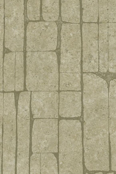 Tapeta Arte 30366 imitacja tynku z geometrycznym wzorem