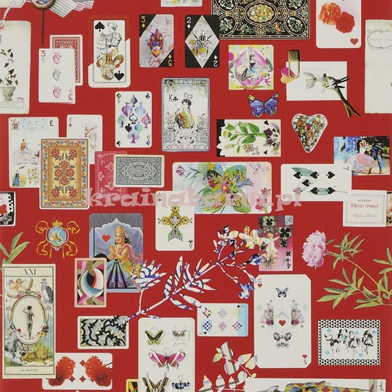 Tapeta PCL697/01 Christian Lacroix