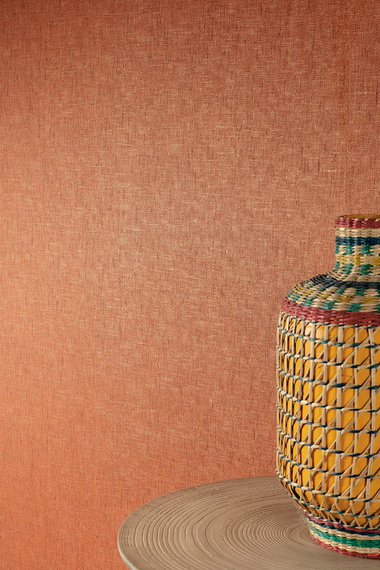 Tapeta Masureel Telis RHA502 jednolite płótno