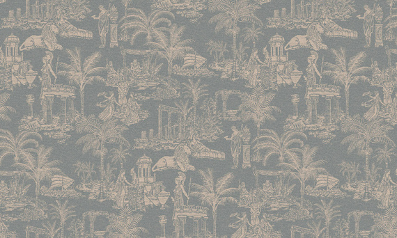 Tapeta Arte Le Mythe 60524 Starożytna Grecja