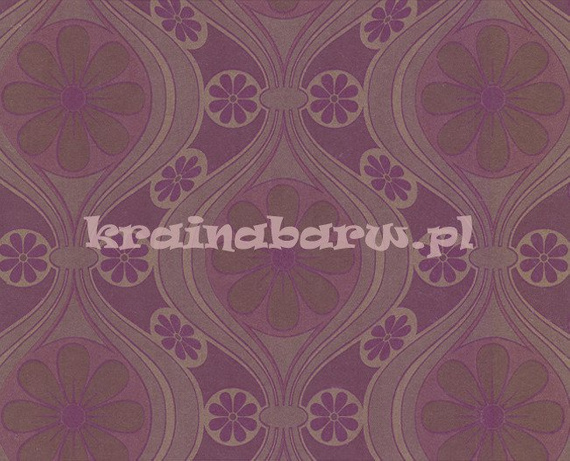 Tapeta DV53093 Fifties