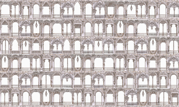 Fototapeta Arkady Antica