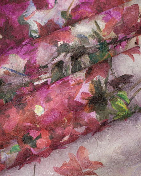 Fototapeta artystyczna Veranera kwiaty