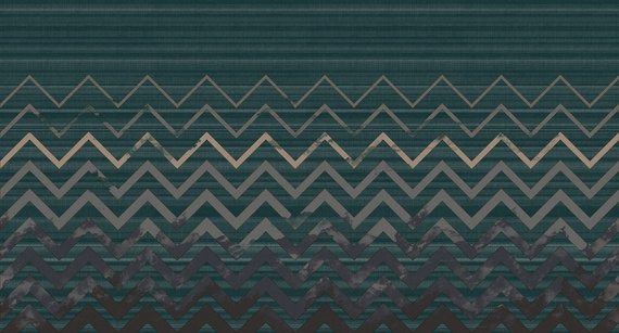 Fototapeta Chevy Springs