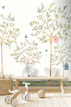 Tapeta Mural CW6121-2 Sky Garden