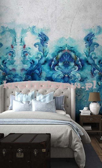 Fototapeta na flizelinie Garbi