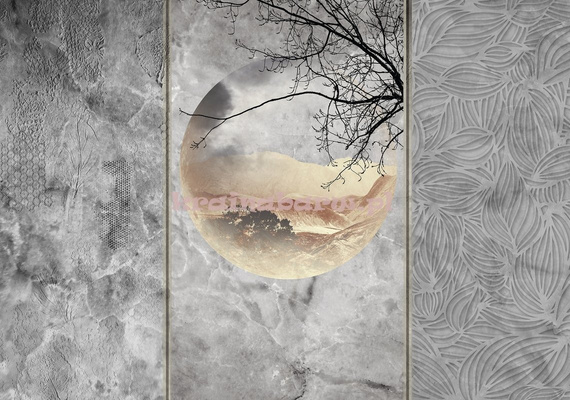 Fototapeta 13182 Beton