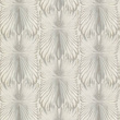 tapeta ekskluzywna RC 19007 Roberto Cavalli białe ornamenty