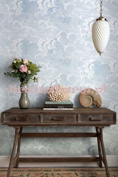 Panel  114/3006  Nuvole al Tramonto Fornasetti Cole & Son
