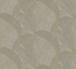 Tapeta Masureel Serica RIC206 liście bananowca