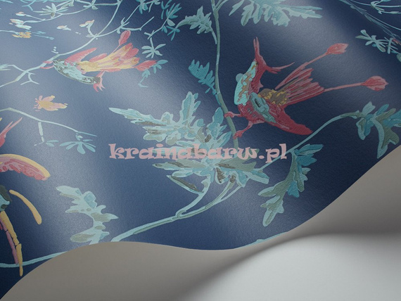 Tapeta 100/14068 Hummingbirds