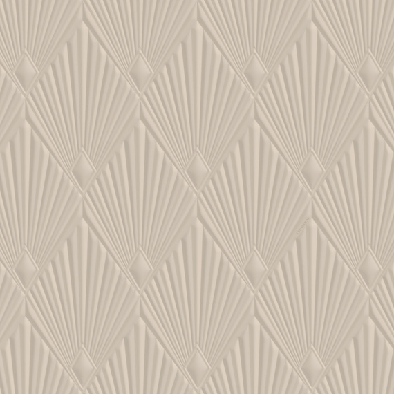 Tapeta Trussardi Casa 8 Z30312 wachlarze Art Deco