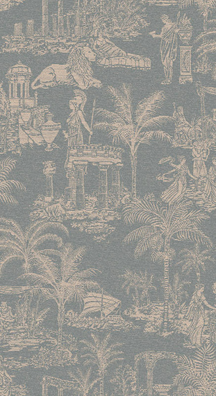 Tapeta Arte Le Mythe 60524 Starożytna Grecja