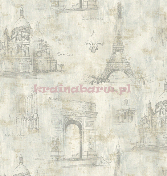 Tapeta TH34302 Themes of Life III