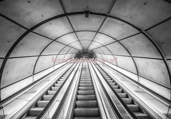 Fototapeta 12643 Schody