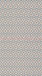 Tapeta 95/3016 Hicks' Hexagon