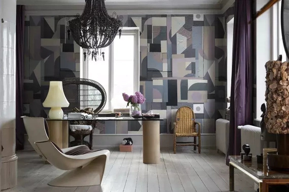 Fototapeta My Favorite Colors Pastel 