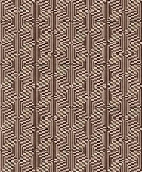 Tapeta Masureel ORB503 geometryczny wzór