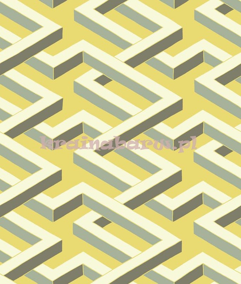 Tapeta 105/1005  GEOMETRIC II
