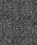 Tapeta Masureel TRI101 geometryczny wzór