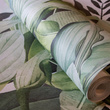 Tapeta Mural 18001 Tropical Forest Coconut