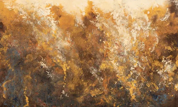 Fototapeta Abstrakcja Terra