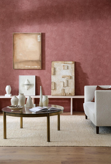 Tapeta Arte 30316 imitacja tynku