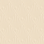 Tapeta Trussardi Casa 8 Z30314 wachlarze Art Deco