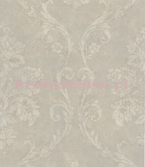 Tapeta DV68004 Classic Stencils