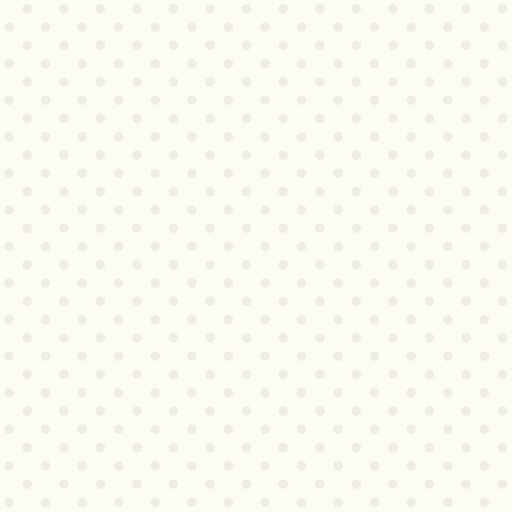Tapeta 137006 srebrne kropki na białym tle
