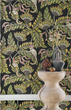 Tapeta Cole&Son 119/7031 Bush Baby lemurki