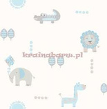 Tapeta Carousel DL21105