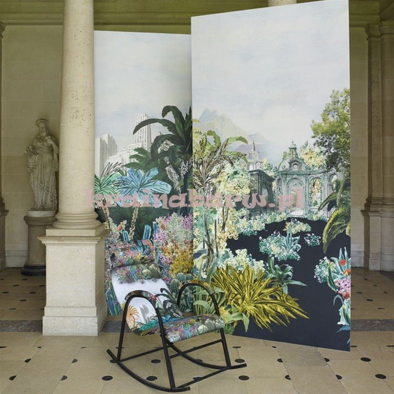 Panel PCL701/01 Christian Lacroix