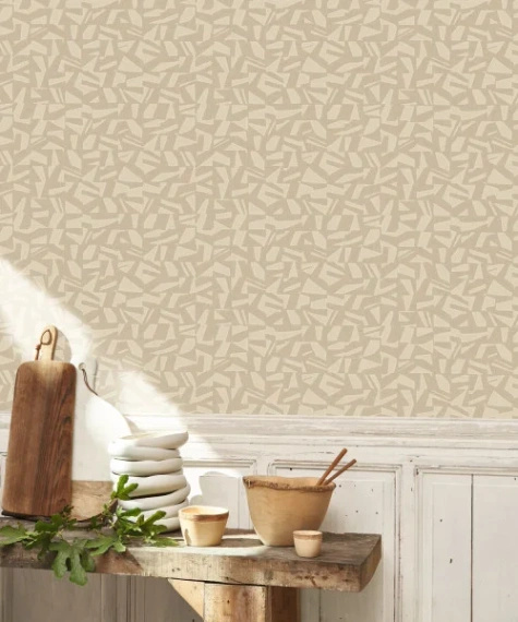 Tapeta Casadeco 201151212 graficzny motyw