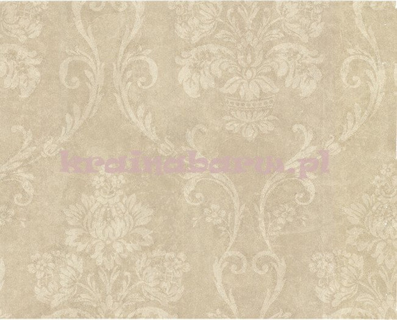 Tapeta DV68003 Classic Stencils