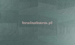 Tapeta geometryczna z  trapezowym wzorem w ciemnej zieleni z wyczuwalną strukturą  i efektem 3D