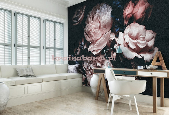 Fototapeta 13525 Bukiet II