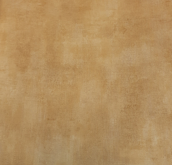 Tapeta TA25007 Thaiti tło przecierane płótno musztardowy