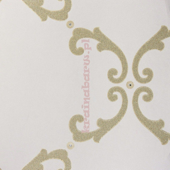 Tapeta W1508/01/001 Jewel Wallcoverings