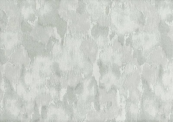 Zmywalna tapeta 24041 kwiaty odcienie szarości