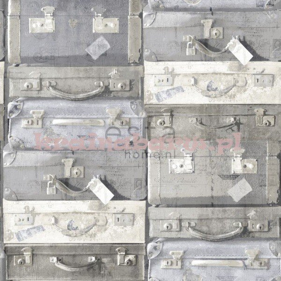 Tapeta 136-138212 Vintage Rules!