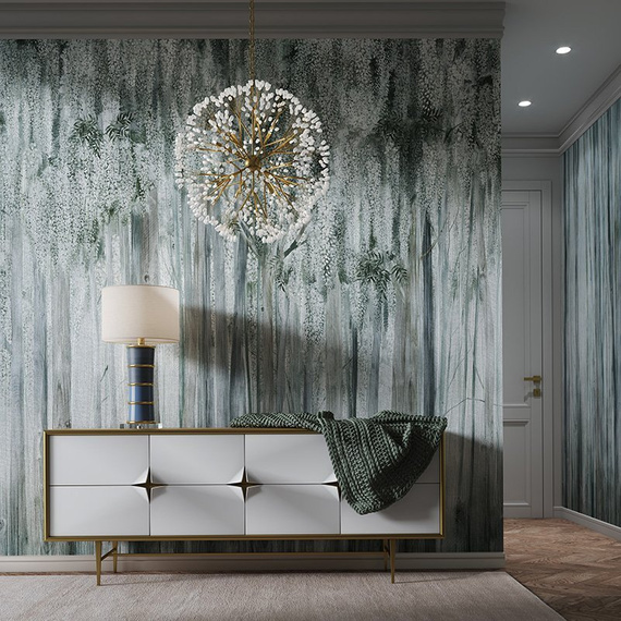 Nowoczesna fototapeta na flizelinie Mirage