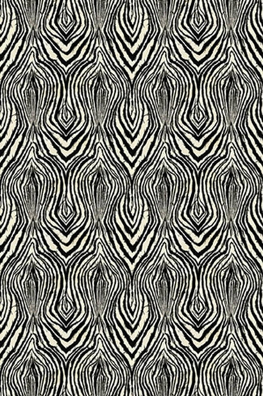 mural ekskluzywny RC 19129 Roberto Cavalli zebra