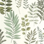 Tapeta Caselio 106660782 liście