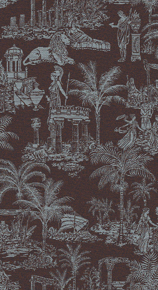 Tapeta Arte Le Mythe 60523 Starożytna Grecja