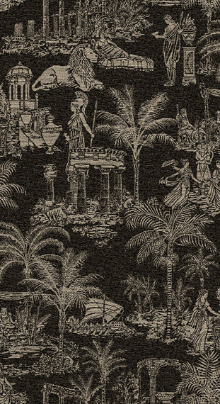 Tapeta Arte Le Mythe 60521 Starożytna Grecja