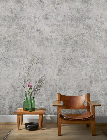 Tapeta Mural Industrial Concrete MO6001