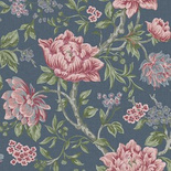 Tapeta 113407 kwiaty Floral Laura Ashley