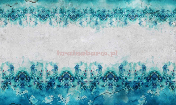 Fototapeta na flizelinie Garbi