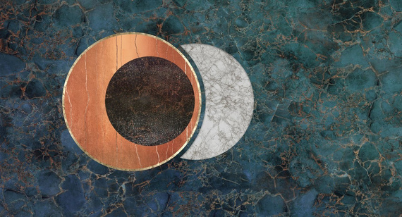 Fototapeta The Circle